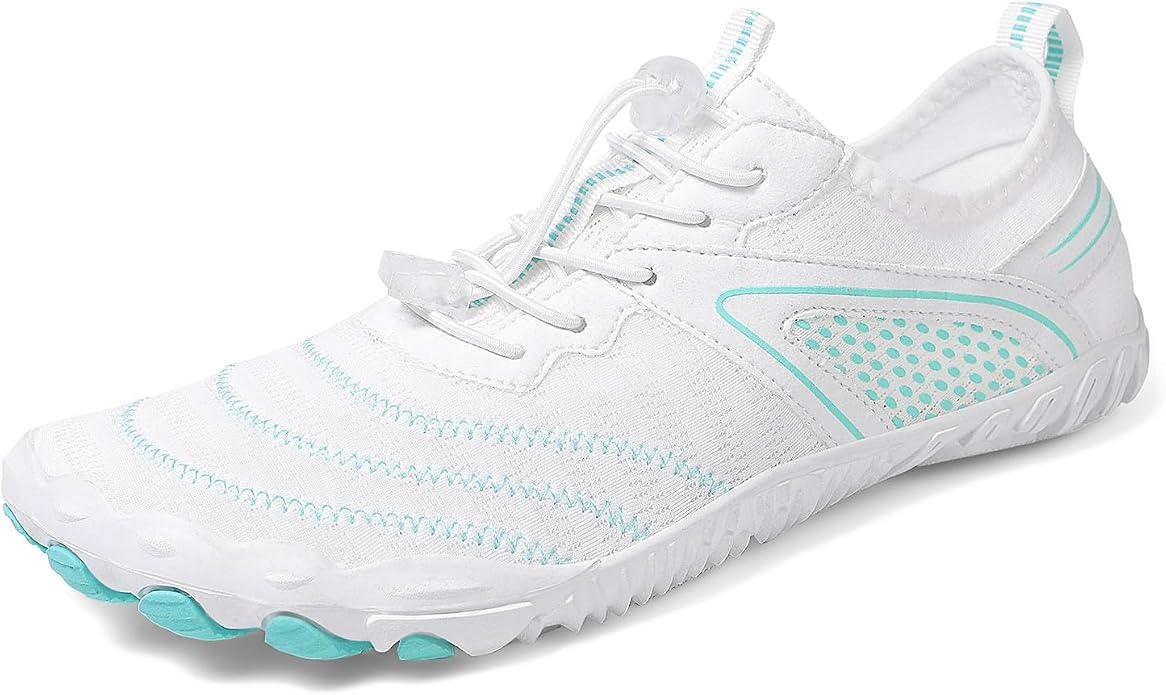 Barefoot Wide Toe Box Water Shoes – Flexible & Lightweight