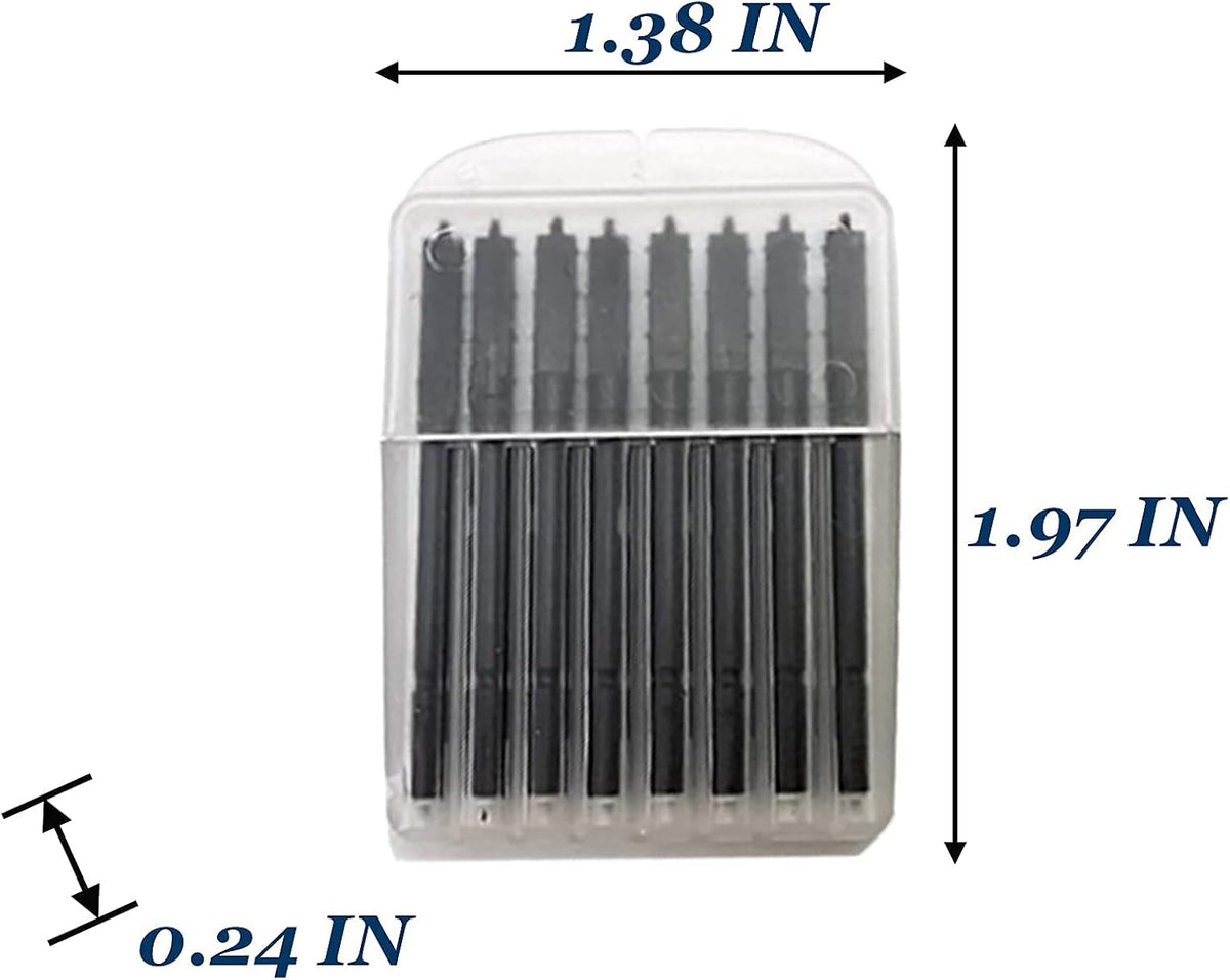 Phonak Wax Guards | 4 or 8 Pack Options | Premium Protection