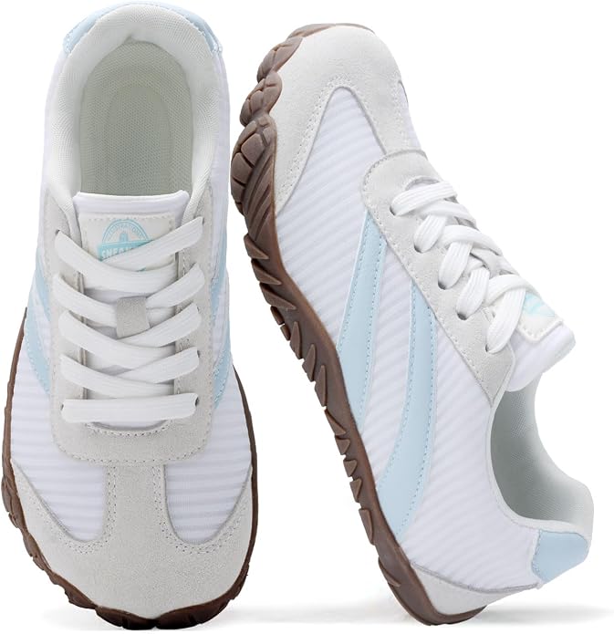 Barefoot Shoes Wide Toe Box Zero Drop Minimalist Sneakers