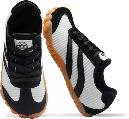 Barefoot Shoes Wide Toe Box Zero Drop Minimalist Sneakers