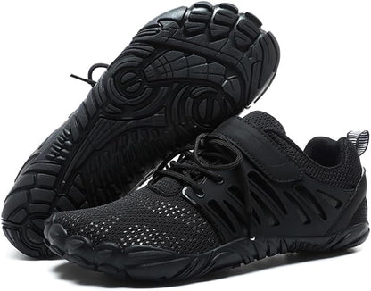 Barefoot Shoes Men - Wide Toe Box Zero Drop Minimalist Trainer
