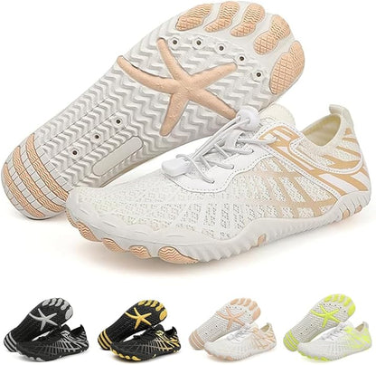 Barefoot Shoes Wide Toe Box Zero Drop Grounding Water Sneakers