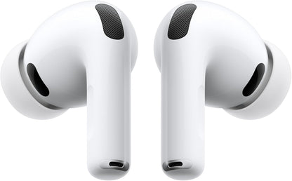 Wireless Earbuds with Active Noise Cancellation & Heart Rate