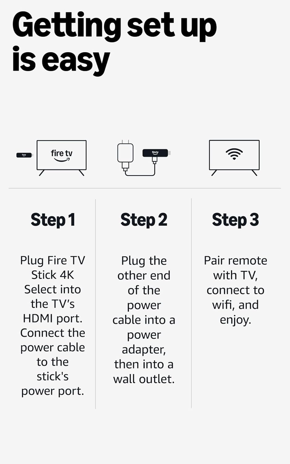 4K Streaming Device with AI-Powered Search & Alexa Voice