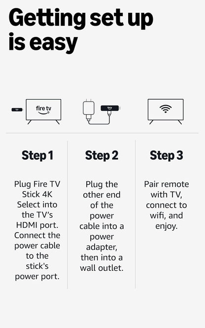 4K Streaming Device with AI-Powered Search & Alexa Voice