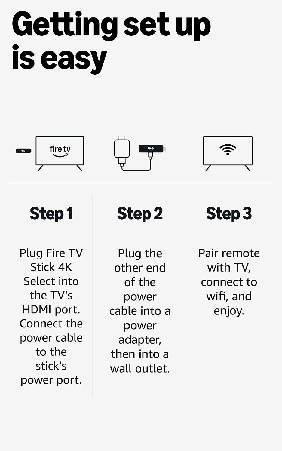 4K Streaming Device with AI-Powered Search & Alexa Voice