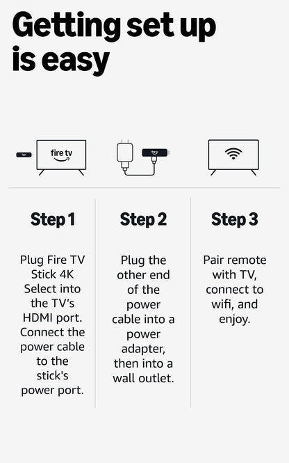 4K Streaming Device with AI-Powered Search & Alexa Voice