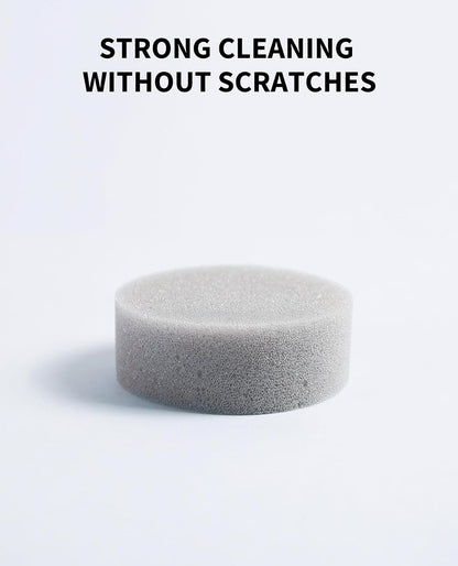 Premium Fountain Cleaning Kit - Brush, Tweezers & Sponge