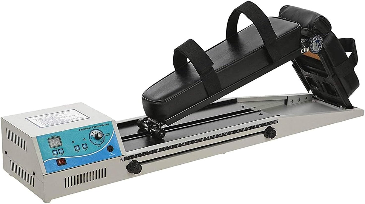Premium CPM Knee Therapy Machine | Continuous Passive Motion