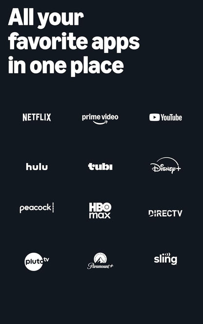 4K Streaming Device with AI-Powered Search & Alexa Voice