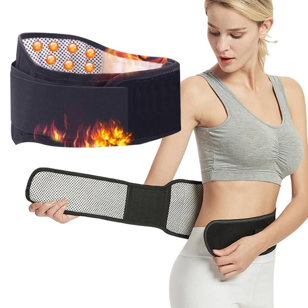 Waist Heating Belt