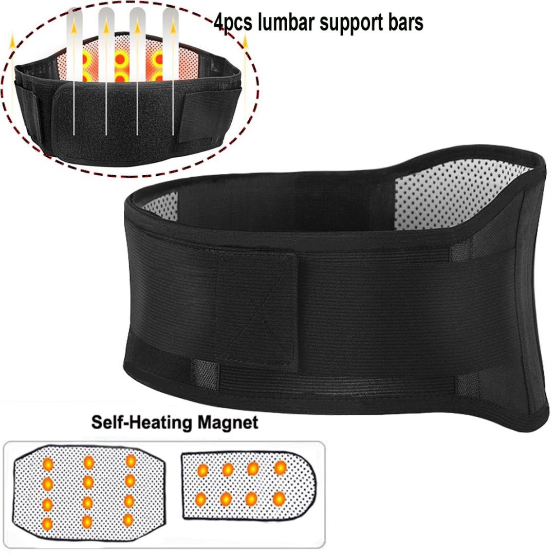 Waist Heating Belt