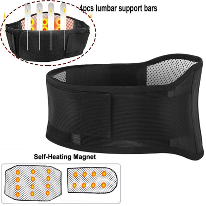 Waist Heating Belt