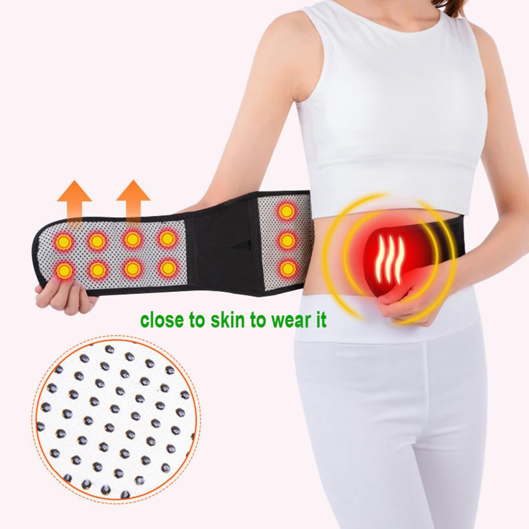 Waist Heating Belt