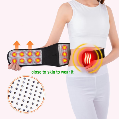 Waist Heating Belt