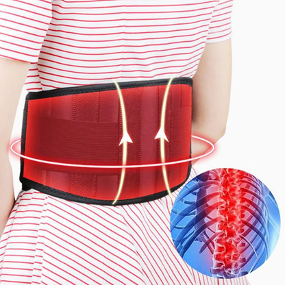 Waist Heating Belt