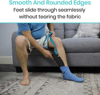 Sock Aid Device - Easy On & Off Assist Tool for Independence