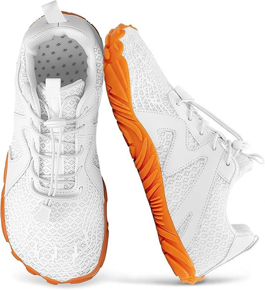 Barefoot Shoes Wide Toe Box Zero Drop Grounding Water Sneakers
