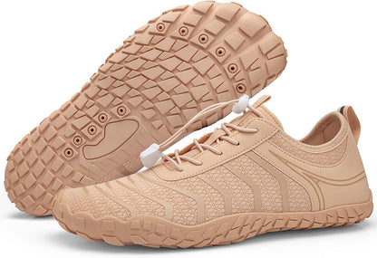 Barefoot Shoes with Wide Toe Box – Walking & Gym Footwear