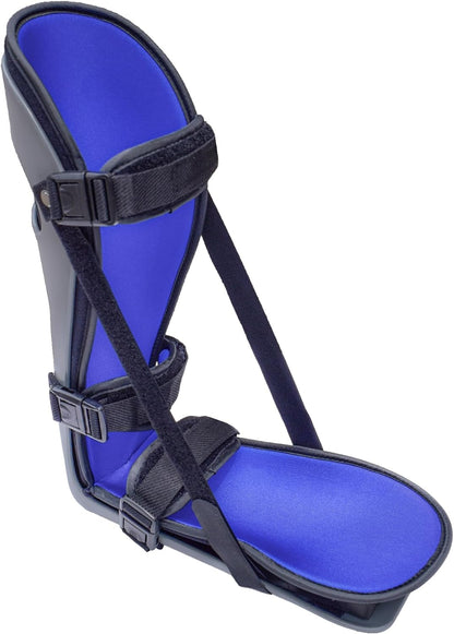 Adjustable Night Splint for Ankle & Foot Support | SoleAid