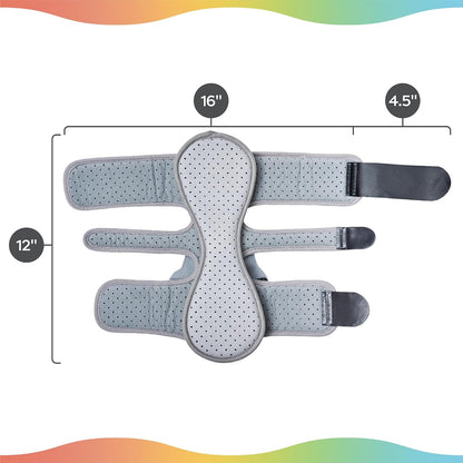 Night Splint Brace for Overnight Foot & Heel Alignment