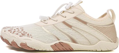 Barefoot Wide Toe Box Water Shoes – Flexible & Lightweight