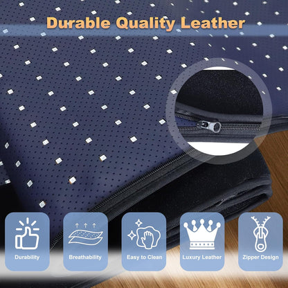 Red Light Therapy Foot & Leg Device | 420 Dual Wavelength LEDs