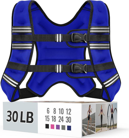 30 lb|Blue