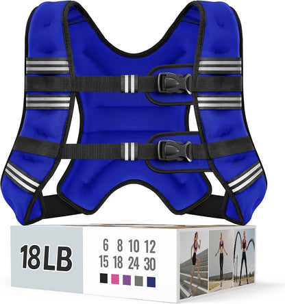 18 lb|Blue