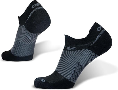 No Show Compression Socks for Arch & Foot Support | FS4