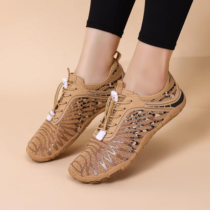 Barefoot Wide Toe Box Water Shoes – Flexible & Lightweight