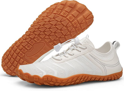 Barefoot Shoes with Wide Toe Box – Walking & Gym Footwear