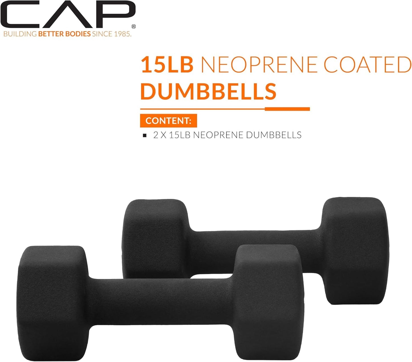 Neoprene Dumbbell Weights Set | Pairs & Multi-Weight Kits