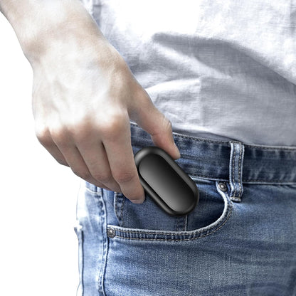 Bluetooth 5.3 Wireless Earbuds - Lightweight In-Ear Headphones