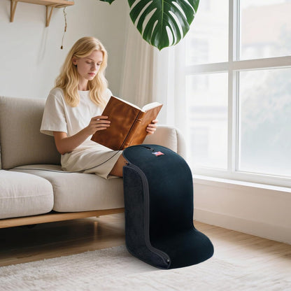 Red Light Therapy Foot & Leg Device | 420 Dual Wavelength LEDs