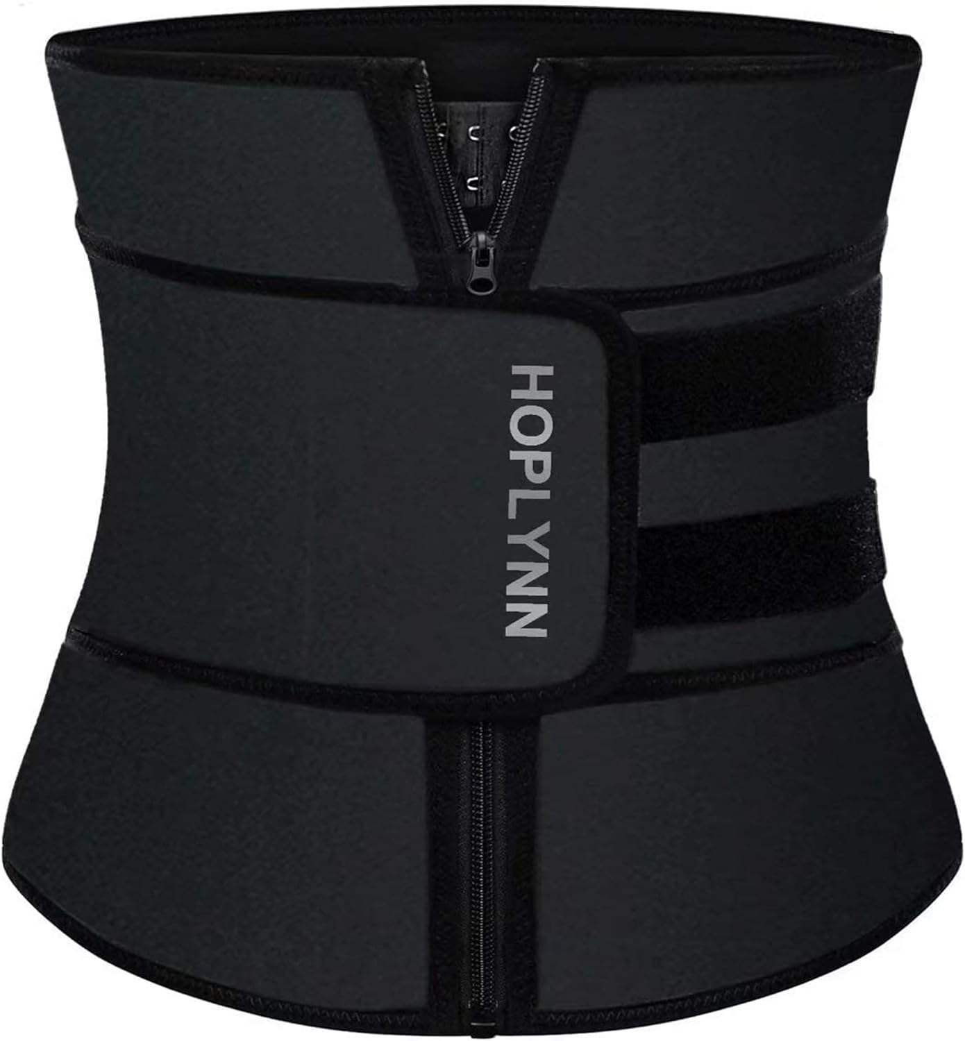 SculptFlex Waist Training Belt - Premium Thermal Shaper