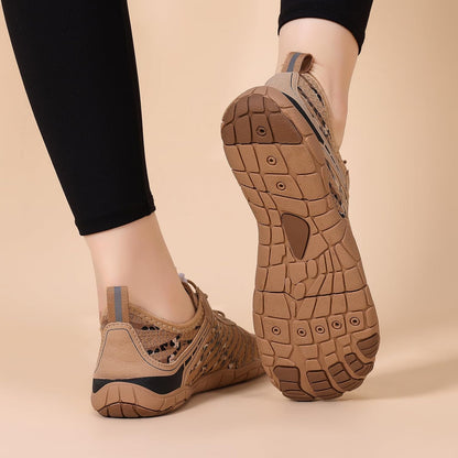 Barefoot Wide Toe Box Water Shoes – Flexible & Lightweight