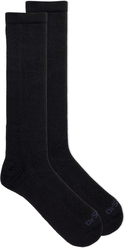 Men's Compression Over-Calf Socks - Athletic & Work Performance