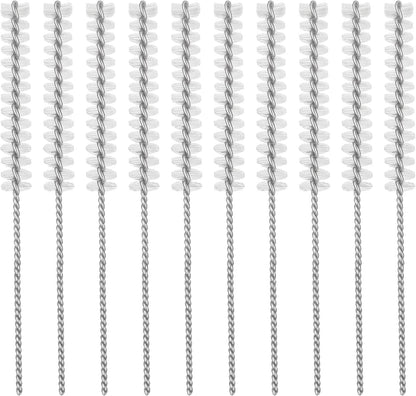 Professional Hearing Aid Cleaning Tools - 10-Piece Precision Kit