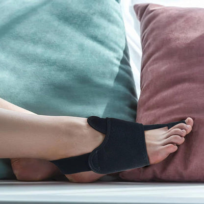 Night Bunion Splint & Toe Straightener for Alignment Support