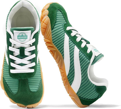Barefoot Shoes Wide Toe Box Zero Drop Minimalist Sneakers