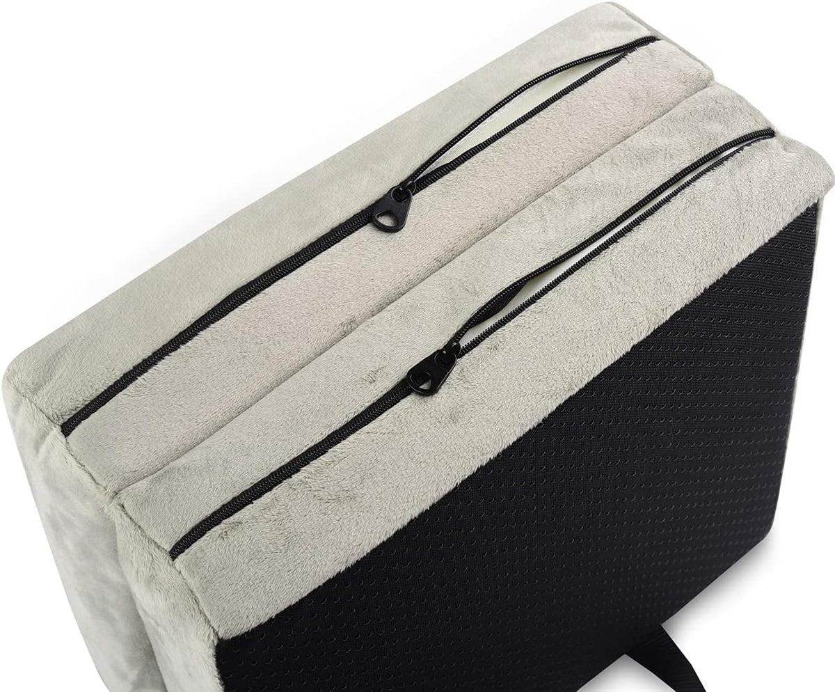 Extra Thick Memory Foam Kneeling Pad - 22x12 Inch Knee Cushion