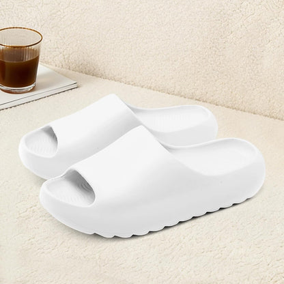 Cloud Recovery Slides - Pillow Slippers for Ultimate Comfort