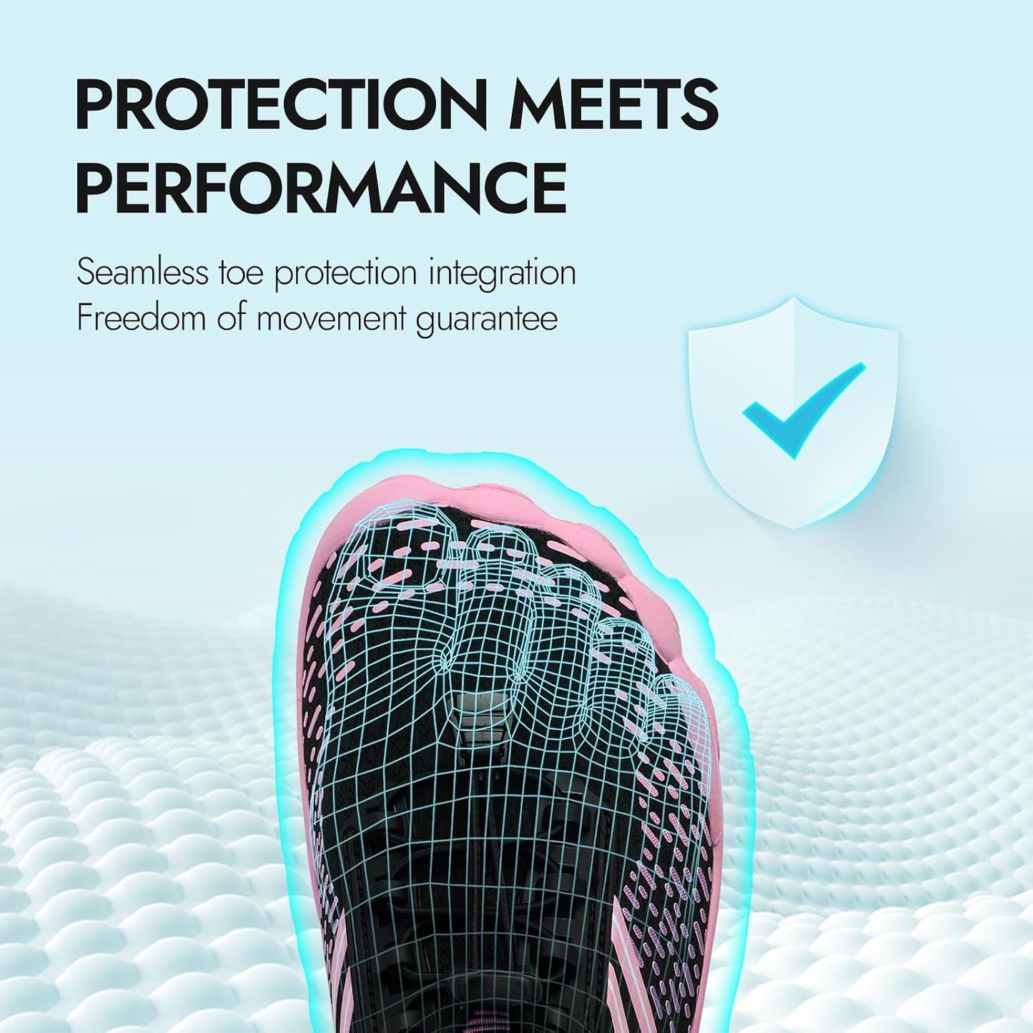 Barefoot Water Shoes – Quick-Dry Aqua Shoes for Active Lifestyles