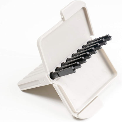 Phonak Cerustop Wax Guards Filters – 16 or 32 Pieces Genuine Replacement Wax Traps for Phonak Hearing Aids