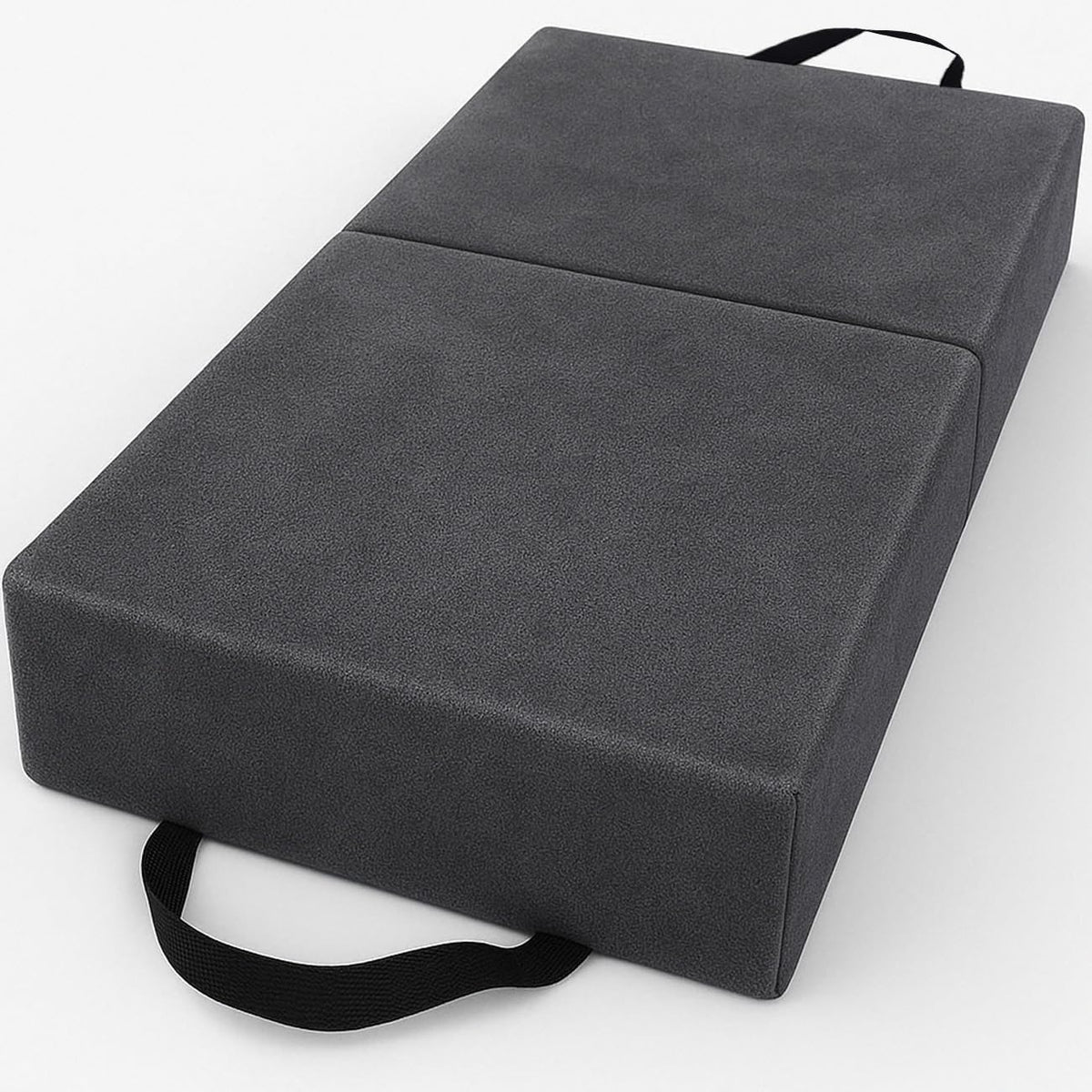 Extra Thick Memory Foam Kneeling Pad - 22x12 Inch Knee Cushion
