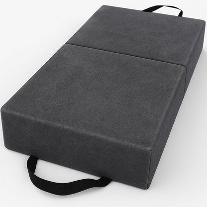 Extra Thick Memory Foam Kneeling Pad - 22x12 Inch Knee Cushion