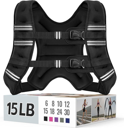 15 lb|Black