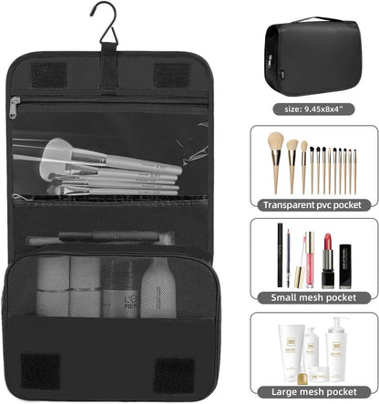 Premium Packing Cubes Set – Travel Organizer System
