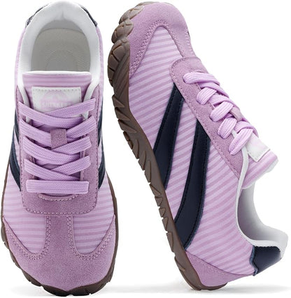 Barefoot Shoes Wide Toe Box Zero Drop Minimalist Sneakers